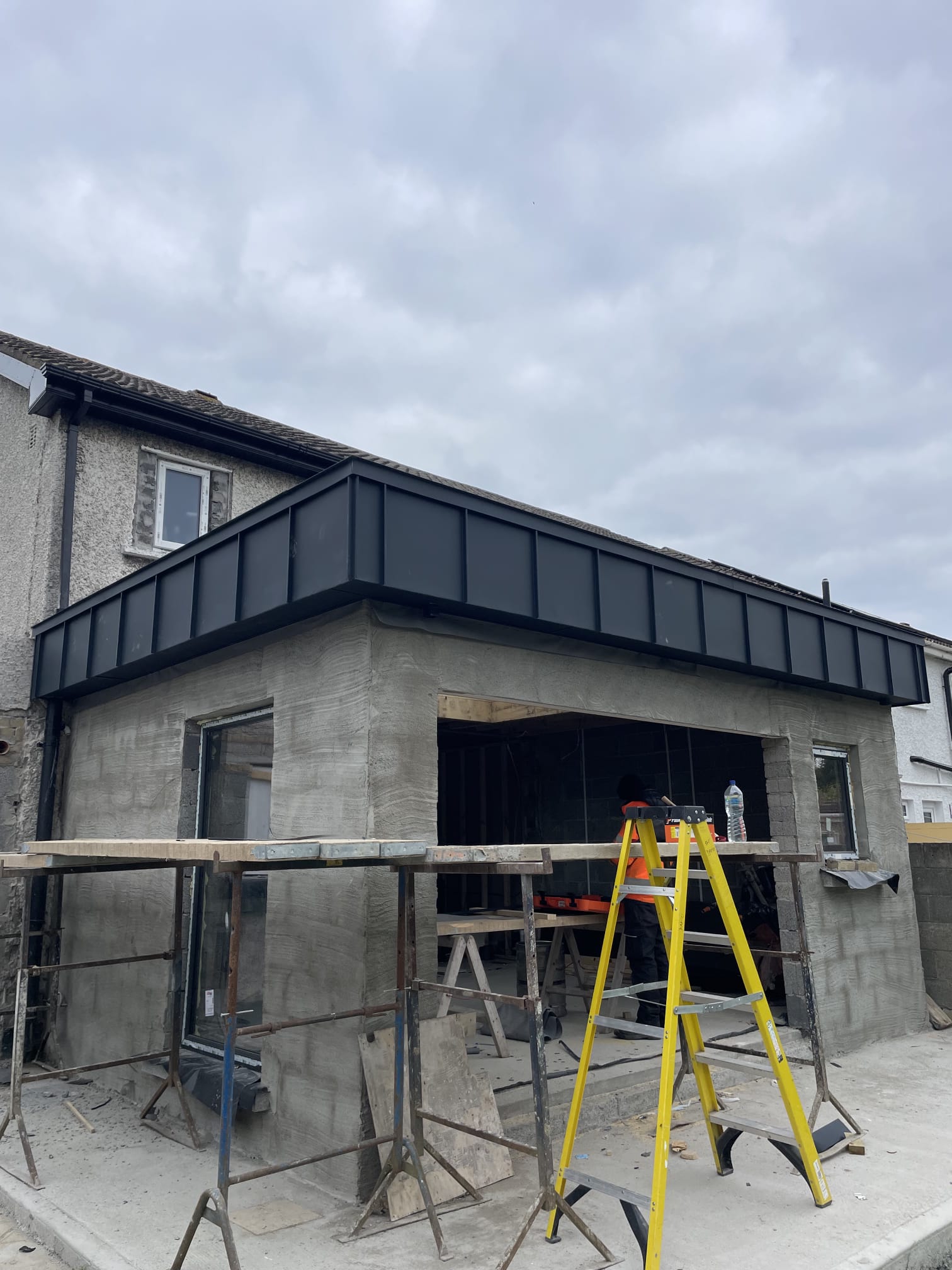 Metal Fabrication - Dublin