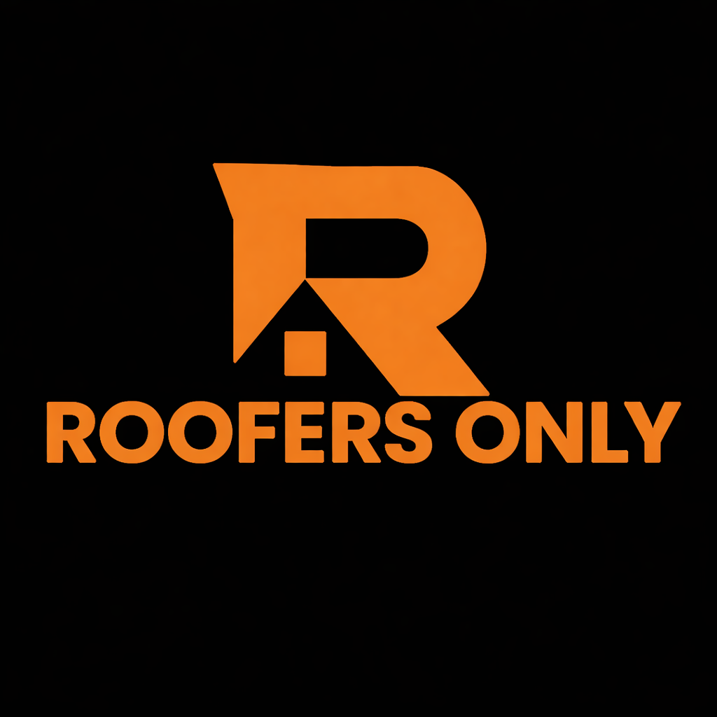 Roofers Only