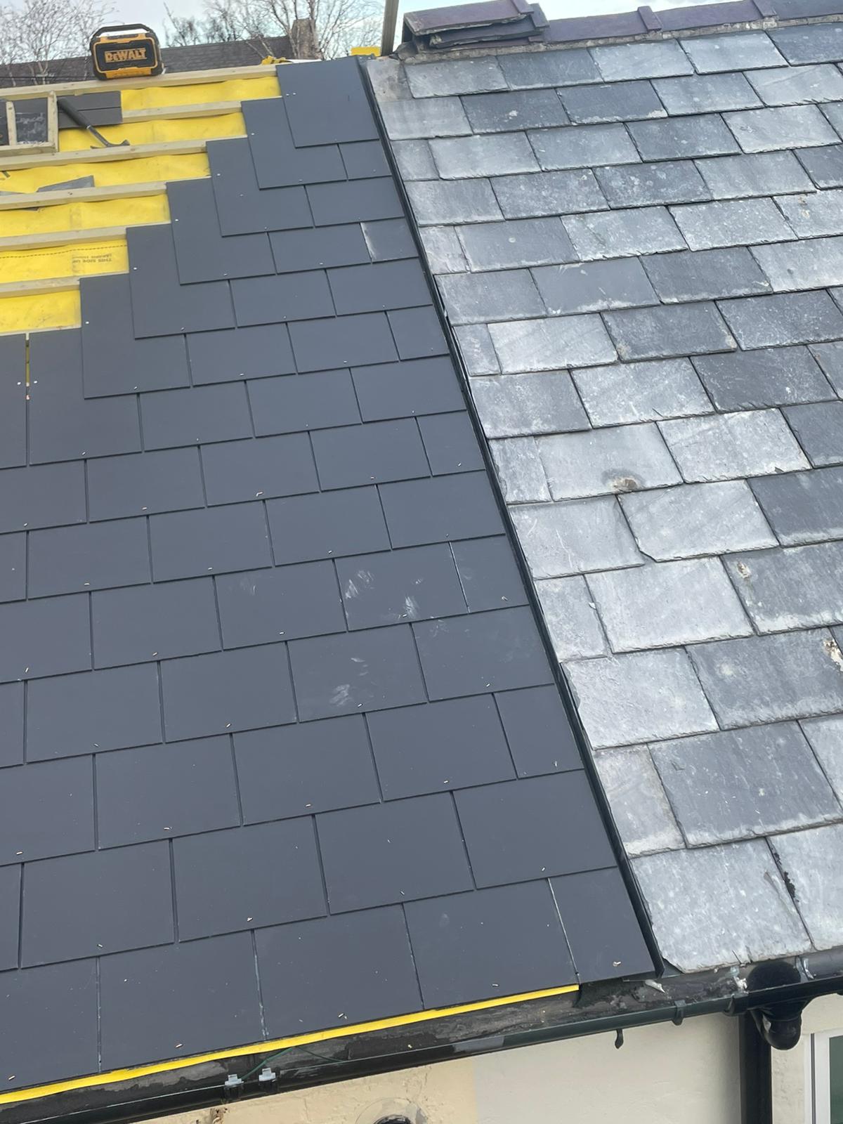 Slate Work project